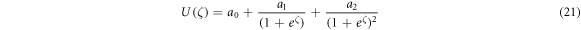 Equation (21)