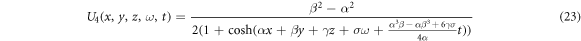 Equation (23)