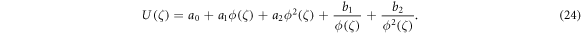 Equation (24)
