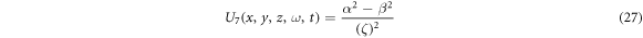 Equation (27)