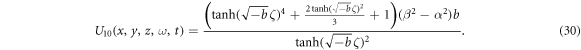 Equation (30)