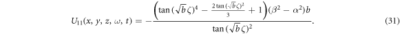 Equation (31)