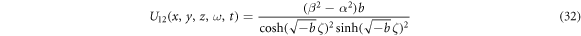 Equation (32)