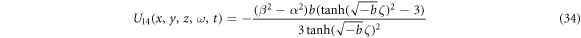 Equation (34)