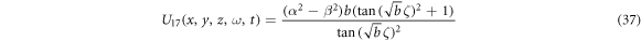 Equation (37)