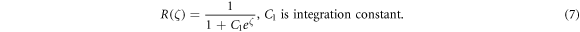 Equation (7)