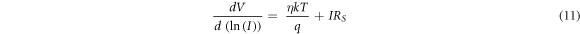 Equation (11)
