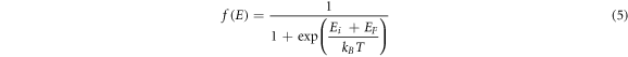 Equation (5)