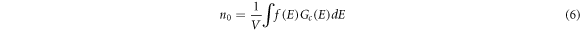 Equation (6)