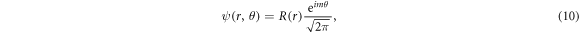 Equation (10)