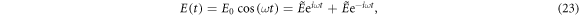 Equation (23)