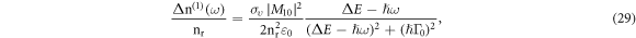 Equation (29)