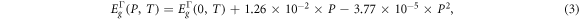 Equation (3)