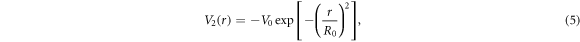 Equation (5)
