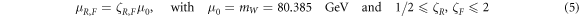 Equation (5)