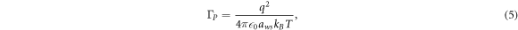 Equation (5)