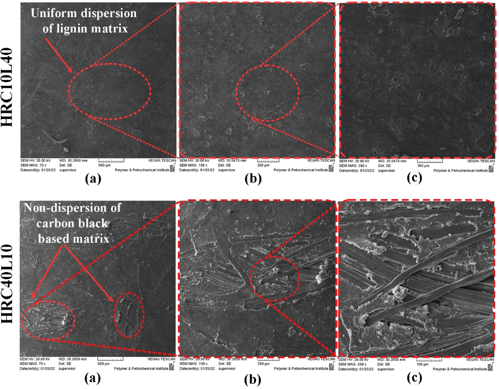 A novel flexible biocomposite with hemp woven fabric and natural rubber ...