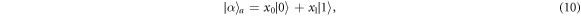 Equation (10)