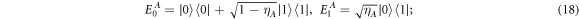 Equation (18)