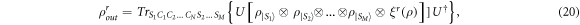 Equation (20)