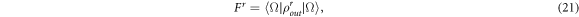 Equation (21)