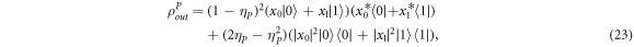 Equation (23)