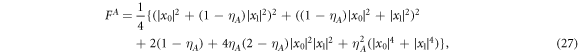 Equation (27)