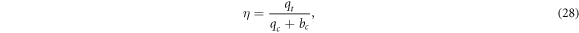 Equation (28)