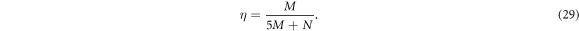 Equation (29)