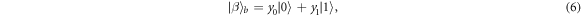 Equation (6)