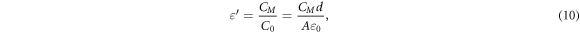 Equation (10)