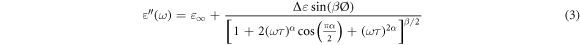 Equation (3)