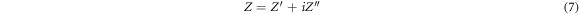 Equation (7)