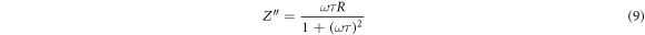 Equation (9)