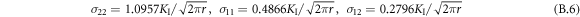 Equation (B.6)