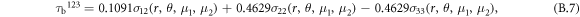 Equation (B.7)