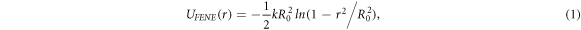 Equation (1)