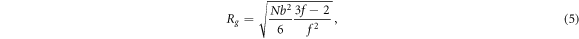 Equation (5)