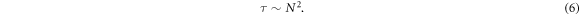 Equation (6)