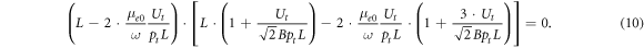 Equation (10)