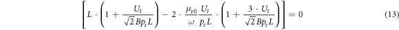 Equation (13)