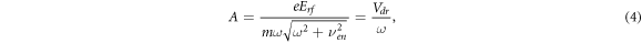 Equation (4)