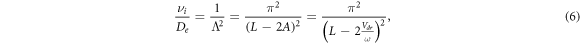 Equation (6)