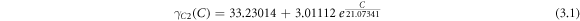 Equation (3.1)