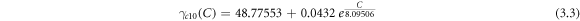 Equation (3.3)
