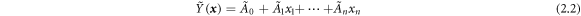 Equation (2.2)