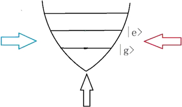 First-order quantum phase transition in the squeezed Rabi model ...