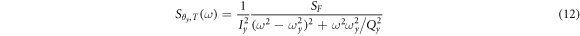 Equation (12)