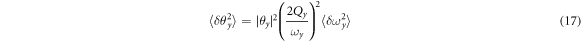 Equation (17)