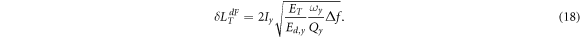 Equation (18)